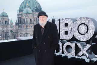 Pokračování Hry o trůny? Zabiju víc postav než tvůrci seriálu, říká spisovatel George R. R. Martin - Novinky